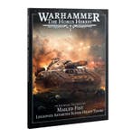 Journal Tactica Mailed first (Warhammer nieuw), Hobby en Vrije tijd, Ophalen of Verzenden, Nieuw