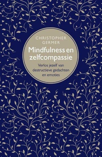 9789057123610 Mindfulness en zelfcompassie | Tweedehands, Boeken, Verzenden, Zo goed als nieuw, Christopher Germer