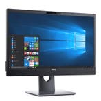 Dell P2418HZM | 24 met ingebouwde webcam, Ophalen of Verzenden, Nieuw, Dell