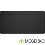 Glorious Mouse Pad 2 XXL - Edgeless - Muismat Zwart, Verzenden, Nieuw, Glorious