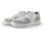 Lacoste Sneakers in maat 39 Wit, Kleding | Dames, Verzenden, Wit, Sneakers of Gympen, Lacoste