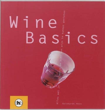 Wine Basics, Ophalen of Verzenden, Nieuw