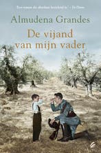 De vijand van mijn vader 9789056724610 Almudena Grandes, Verzenden, Gelezen, Almudena Grandes
