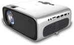 2dekans | Philips NeoPix Ultra ONE NPX641 Full HD Beamer -, Ophalen of Verzenden, Zo goed als nieuw, Philips