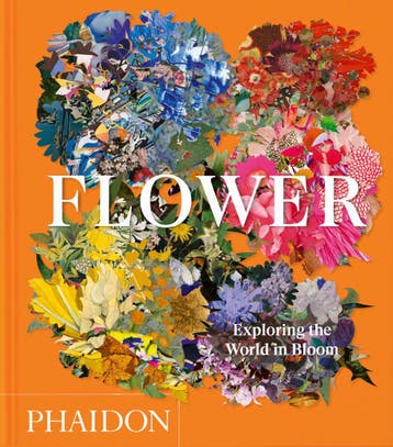 Flower | Phaidon Editors; Anna Pavord; Shane Connolly, Ophalen of Verzenden, Nieuw, Phaidon Editors; Anna Pavord; Shane Connolly