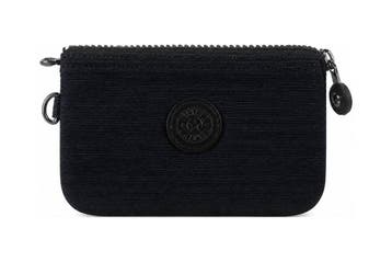 Kipling Etui Blauw, Diversen, Verzenden, Zo goed als nieuw
