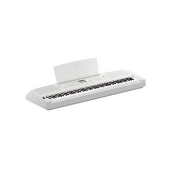 Yamaha DGX-670 WH digitale piano, Nieuw