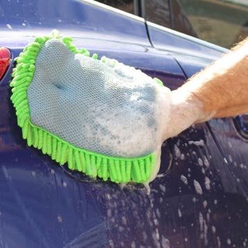 Turtle Wax Zip Wax Autoshampoo 1500ml, Verzenden