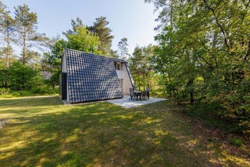 Gelderland: Landal Bungalowpark Hoenderloo nr nr.  94, Gelderland