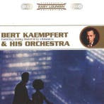 cd - Bert Kaempfert &amp; His Orchestra - Twenty Easy Lis..., Verzenden, Zo goed als nieuw