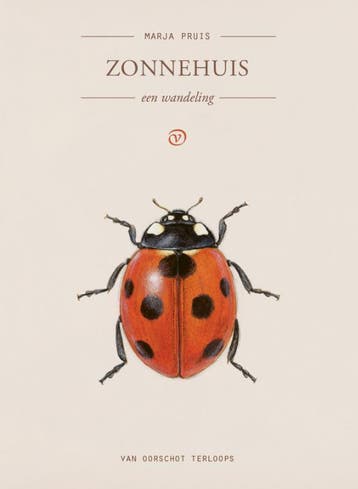 Zonnehuis | Marja Pruis | Nieuw, Boeken, Ophalen of Verzenden, Nieuw, Marja Pruis