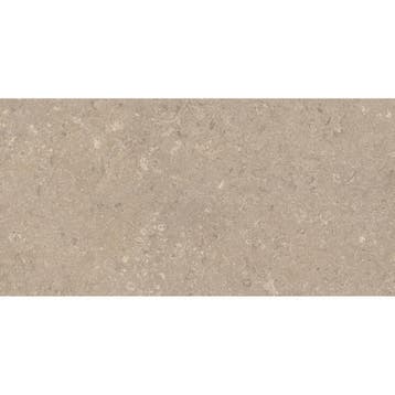 Keope Heritage Vloertegel - 60x120 cm - Mat Beige, Ophalen of Verzenden, Nieuw