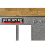 Werkbank hoekstuk - hoekopstelling  - Hoek werkbank grijs, Ophalen of Verzenden, Nieuw