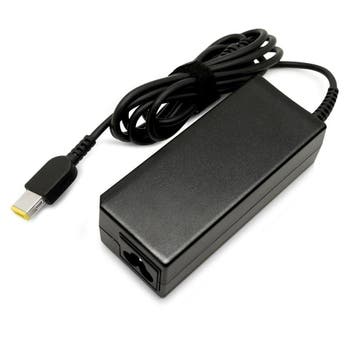 Oplader geschikt voor Lenovo - 90W Square pin, Ophalen of Verzenden, Nieuw