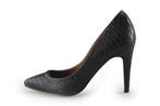 H&M Pumps in maat 39 Zwart, Verzenden, Zwart, Zo goed als nieuw, Pumps