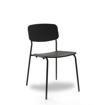 (MDK-107702) CS BB-4 stoel, Huis en Inrichting, Stoelen, Ophalen of Verzenden, Nieuw
