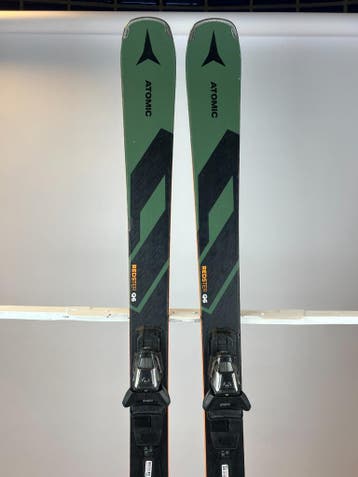Atomic Redster Q6-164 cm, Gebruikt, Ophalen of Verzenden, Carve, Atomic
