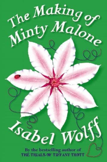 The Making Of Minty Malone - The Making Of Minty Malone, Boeken, Ophalen of Verzenden, Nieuw