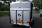 Debon 900 gesloten aanhangwagen 509x206x206cm 3.500 kg, Ophalen, Nieuw