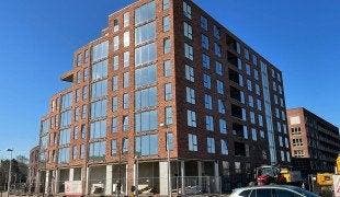 Te huur: Appartement Kandinskystraat in Utrecht, Utrecht, Appartement, Utrecht