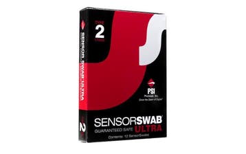 Sensor Swab Ultra Type 2 (12 box), Audio, Tv en Foto, Fotocamera's Digitaal, Ophalen of Verzenden, Nieuw, Overige Merken