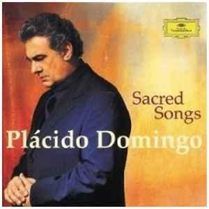 cd - PlÃ¡cido Domingo - Sacred Songs, Cd's en Dvd's, Cd's | Overige Cd's, Zo goed als nieuw, Verzenden