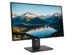 Lenovo - WQHD  Monitor - 27 inch, Computers en Software, Monitoren, Verzenden, In hoogte verstelbaar, Nieuw, Overige resoluties