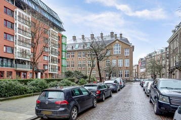 Te huur: Appartement Pieter de Hoochstraat in Amsterdam, Noord-Holland, Appartement, Amsterdam