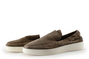 Manfield Loafers in maat 43 Overig, Loafers, Manfield, Overige kleuren, Verzenden
