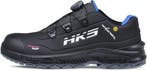 HKS BFS 70 BOA S3 Dames, Heren  maat 40, Ophalen of Verzenden, Nieuw