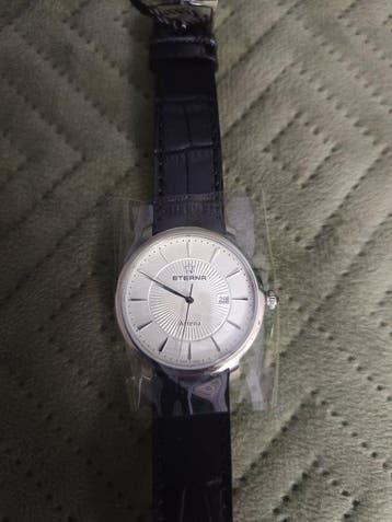Eterna - Unknown - Zonder minimumprijs - Heren - 2020+, Sieraden, Tassen en Uiterlijk, Nieuw
