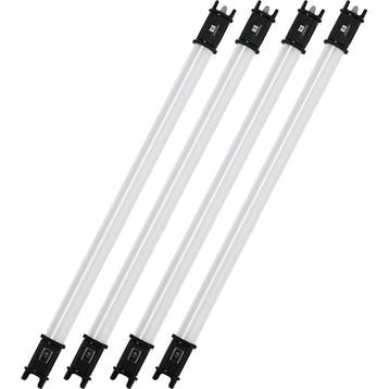 Nanlite PavoTube II 15C quad kit, Ophalen of Verzenden, Nieuw, Overige typen
