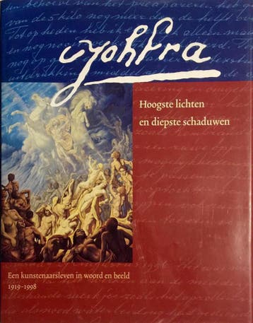 JOHFRA - G. Luidinga 9789021589046, Verzenden, Gelezen, G. Luidinga