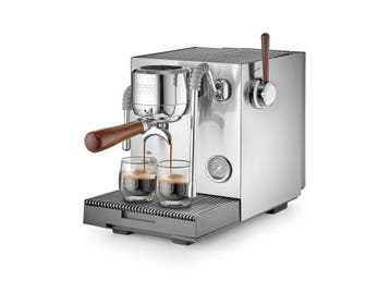 Veiling - CASO 1825 Gourmet Advanced Espressomachine (3000W, Nieuw