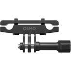 DJI Osmo Action Bike Seat Rail Mount, Ophalen of Verzenden, Nieuw, Overige merken