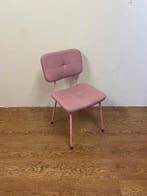 Gebruikte Horecastoel (Mama Kelly) - S3368 Vintage/Café, Ophalen, Nieuw