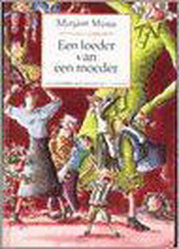 Een loeder van een moeder - Mirjam Mous 9789026993374, Verzenden, Zo goed als nieuw, Mirjam Mous