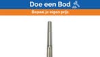 Bieden: Xylem Splined Pump Drive Shaft Albero, Ophalen of Verzenden, Nieuw, Kombuis en Sanitair, Zeilboot of Motorboot