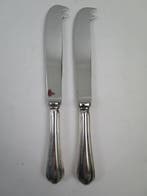 Christofle - Bestekset - Spatours - 2 kaasmessen / messen -