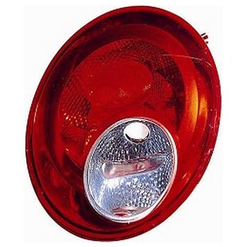 Volkswagen New Beetle 2005-2011 Achterlicht Links Zonder Ele, Auto-onderdelen, Verzenden, Nieuw