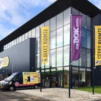 Opslagruimte te huur | ALLSAFE Ede, Opslag