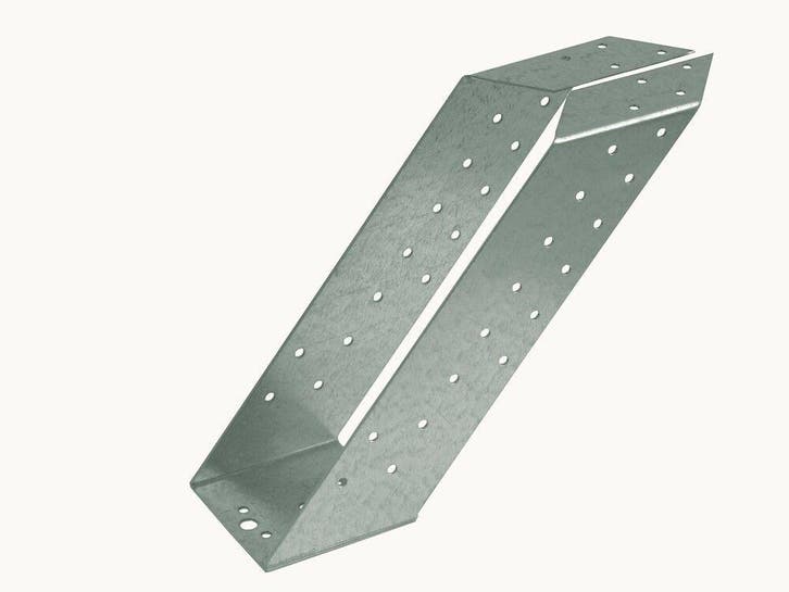 OUTLET Gb Gordinglas 96 x 196mm 1.5mm SV 0766760, Doe-het-zelf en Verbouw, Overige Doe-het-zelf en Verbouw, Ophalen of Verzenden