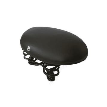 Rok zadel. Selle Comfort Rokzadel zonder strop, Fietsen en Brommers, Fietsonderdelen, Verzenden, Nieuw, Selle Comfort