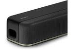 De Sony HT-X8500  - 2.1 Kanaals 128W soundbar met HDMI ARC, Audio, Tv en Foto, Soundbars, Ophalen, Bluetooth, Zo goed als nieuw