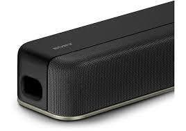 De Sony HT-X8500  - 2.1 Kanaals 128W soundbar met HDMI ARC, Ophalen, Bluetooth, Zo goed als nieuw