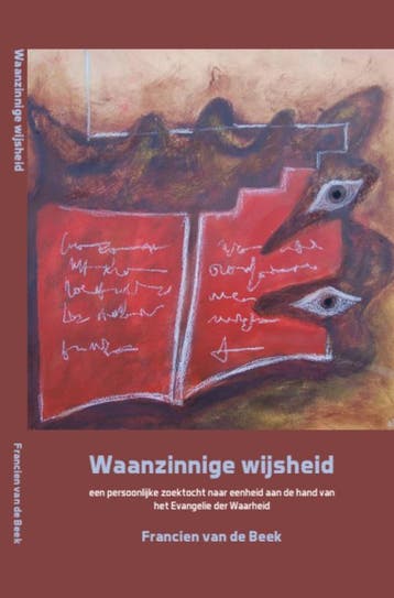 Waanzinnige Wijsheid | Francien Beek | Nieuw, Ophalen of Verzenden, Nieuw, Francien Beek