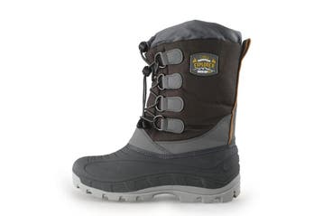 Winter-grip Snowboots in maat 39 Bruin, Kleding | Dames, Schoenen, Bruin, Verzenden, Winter-grip, Snowboots