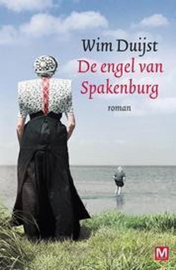 De engel van Spakenburg 9789460680687 Wim Duijst, Verzenden, Gelezen, Wim Duijst