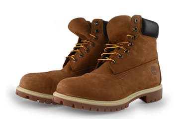 Timberland Boots in maat 44½ Geel, Kleding | Heren, Schoenen, Overige kleuren, Verzenden, Timberland, Boots