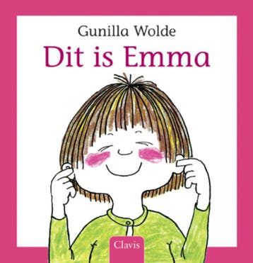 Dit is Emma - Gunilla Wolde 9789044812893, Verzenden, Gelezen, Gunilla Wolde
